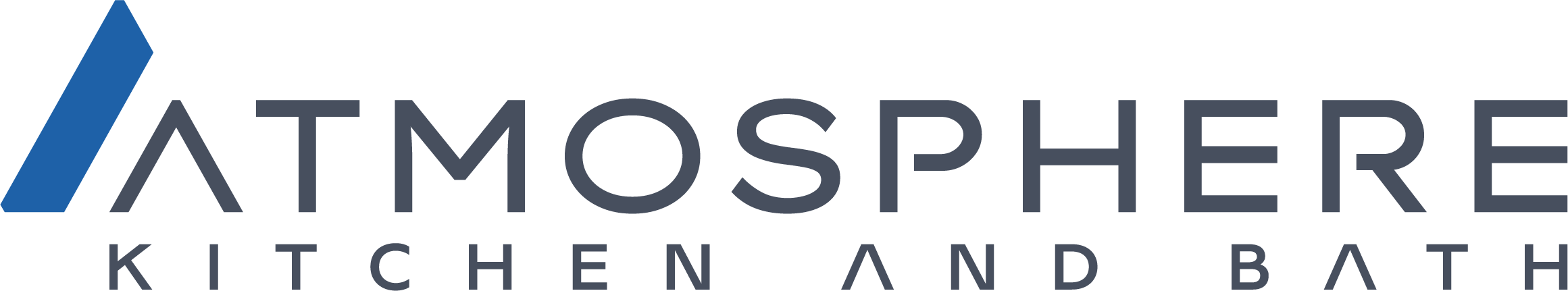Atmosphere main logo